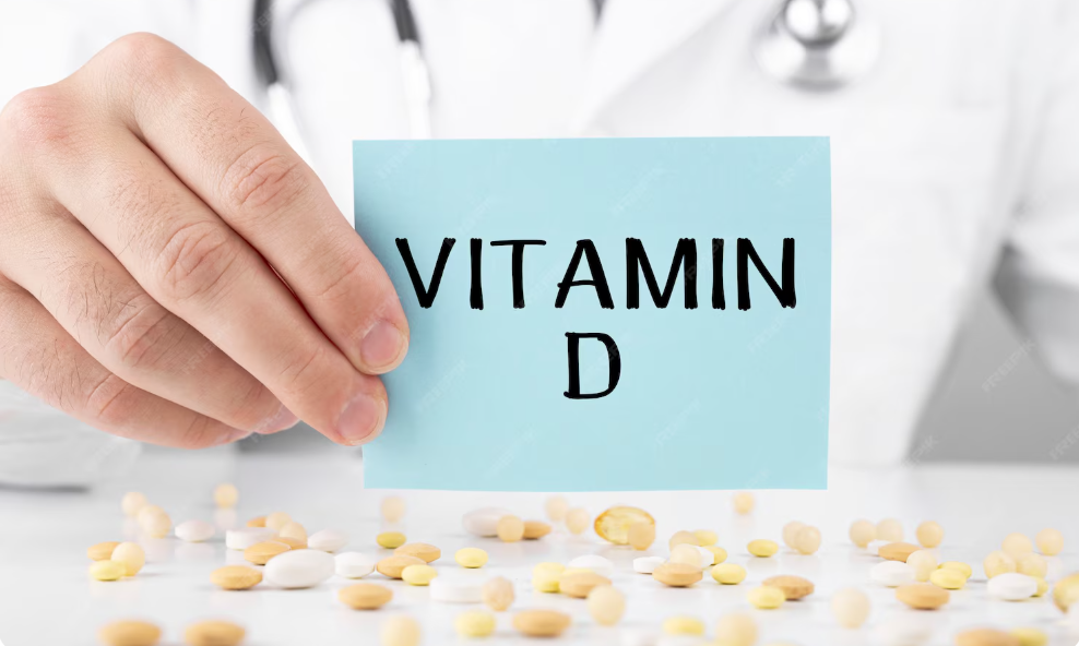 How Long Does It Take To Recover Vitamin D Deficiency